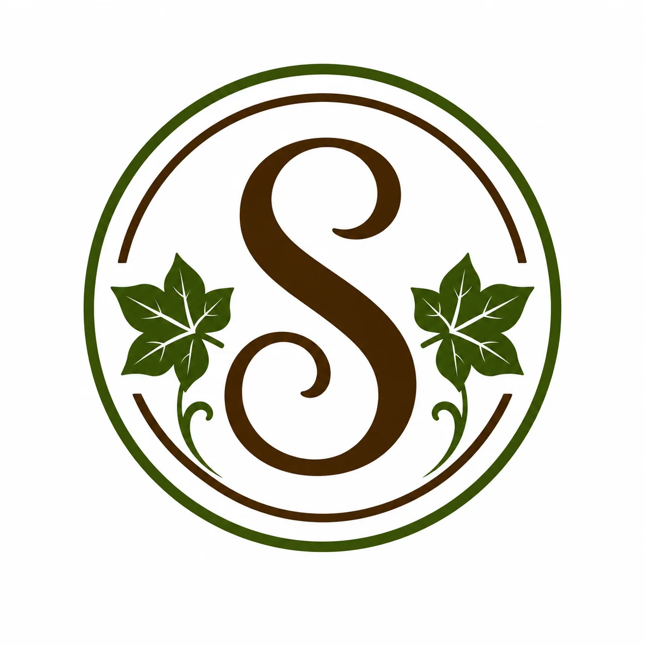 Sarmaşık Coffee tasarım